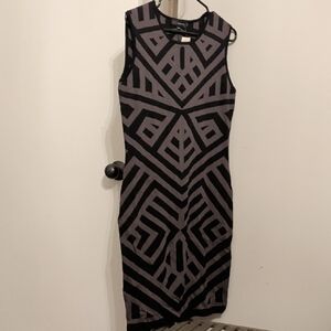 Edit by Jeanne Beker Dress – Size M – NWT – Elegant & Timeless 🖤